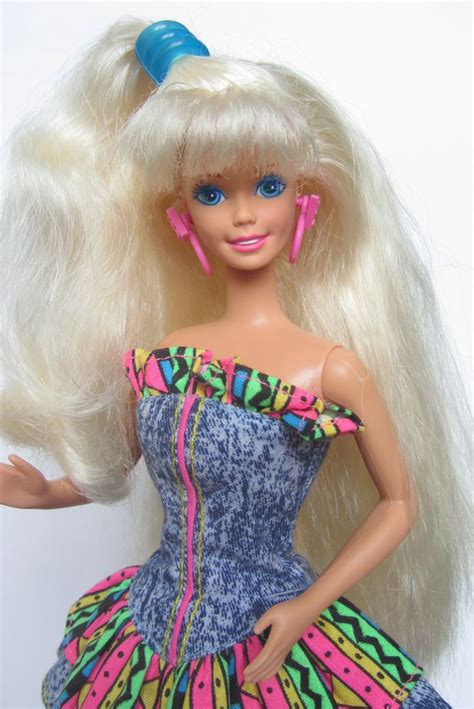 barbie 1990